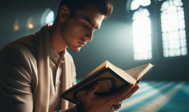 Ayetel Kürsi: İslam’ın Derin Anlamlı Ayeti ve Manevi Önemi