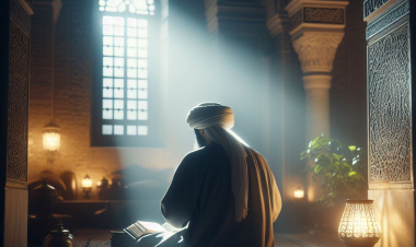 Evliya Nedir? İslam'da Evliya ve Önemi