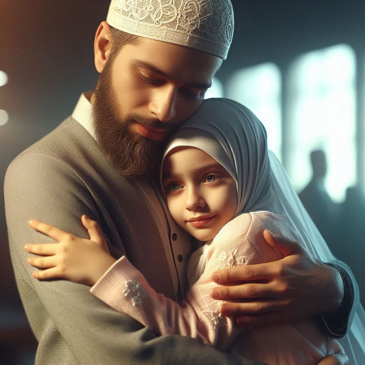 Kız Çocuğu Büyütmek