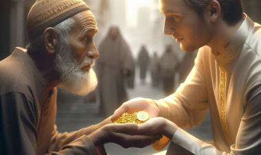 Zekâtın Fıkhi Boyutları