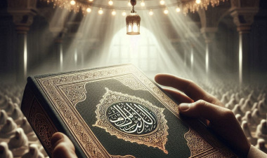 Kur'an'da Ahiret İnancı