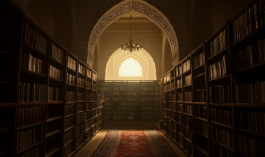 Ayet Hadis ve Alimlerin Sözlerinden Deliller