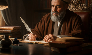 Tasavvufun Kaynağı