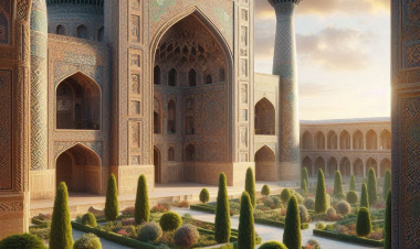 Tevessülün Çeşitleri