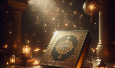 Tevbe Suresinin 67. Ayeti