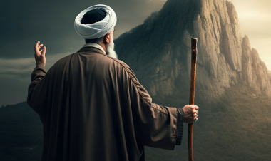 Hz. Musa'nın Şefkati