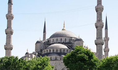 Namaz Vakitleri ile İlgili Ayetler