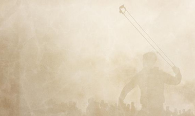 Talut ve Calut (Golyat) Kıssası