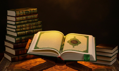 Bakara Suresi 13. Ayeti Ne Anlatıyor?