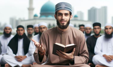 Müminin Ezberlemesi Gereken Yedi Söz 