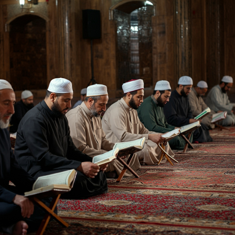 Kur'an'ı Ezberlemenin Önemi 