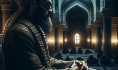 Bid'at Sonradan İhdas Edilen