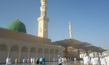 Allah ve Resulü 'ne İtaat Gönülden Bağlanmak