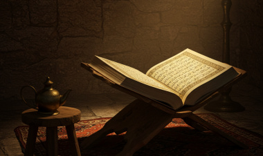 Bakara Suresi 11. Ve 12. Ayeti Ne Anlatıyor?