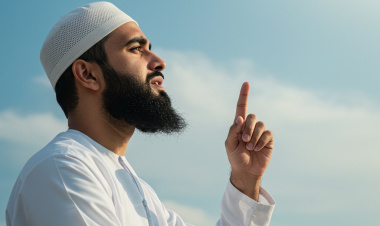 Kelime-i Şehadet İslamın Temeli