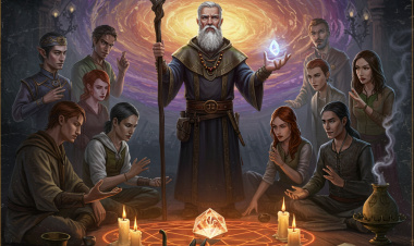 Fal, Kehanet, Büyü, Uğursuzluk İnanç Zafiyeti