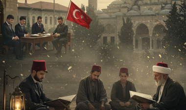 Cumhuriyet Döneminde Türkiye’de İslam