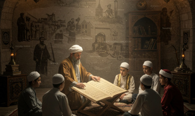 Günümüzde İslam Tarihinden Alınacak Dersler