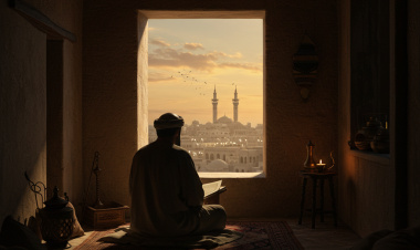 Peygamberliğin İlk Yılları ve Gizli Tebliğ