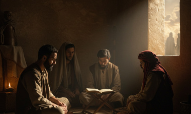 Mekke Dönemi: İlk Müslümanlar ve Karşılaşılan Zorluklar