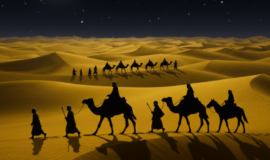 Mekke’den Medine’ye Hicret ve Önemi