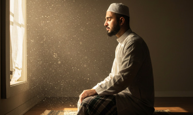 Allah’a İman ve Sabır