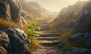 Allah’a İman ve İnançta Sabır