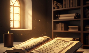 Allah’a İman ve İslam Tarihi