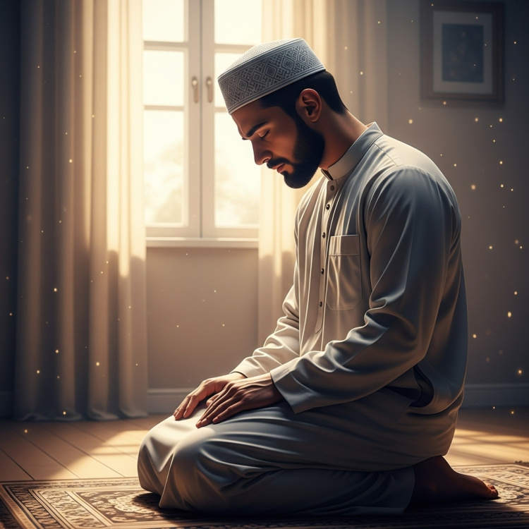 Allah’a İman ve Teslimiyet