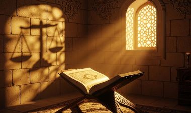 Hz. Ömer ve Kader Anlayışı