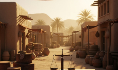 Gençlik Döneminde Gösterdiği Dürüstlük ve Emanet Anlayışı