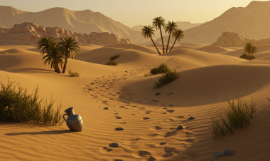 Medine’ye Hicret Yolculuğunun Unutulmaz Detayları