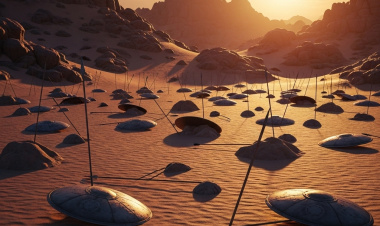 Uhud Savaşı Sonrasında Sabır ve Affın Gücü