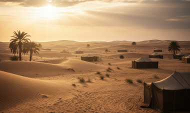Veda Hutbesindeki Evrensel İnsan Hakları Mesajları
