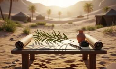 Barış Ortamı Kurma Konusundaki Stratejik Yaklaşımları