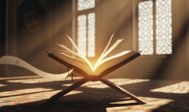 İslam’ı Tebliğ Ederken Kullandığı Hikmetli Yöntemler