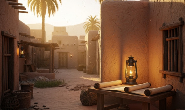 Medine Döneminde Kurduğu Kardeşlik Anlaşması