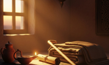 Hayatının Son Günlerinde Sahabeye Verdiği Vasiyetler