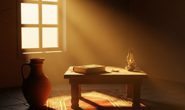 Hastalık Günlerinde Gösterdiği Tevekkül ve Metanet