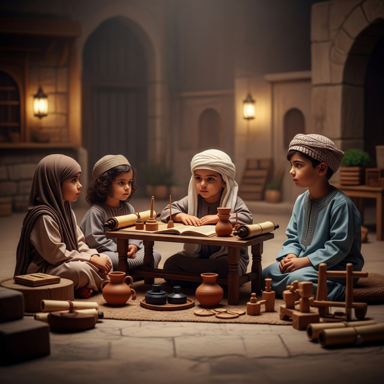 Çocuklara Verdiği Sevgi Dolu Eğitim Yaklaşımları